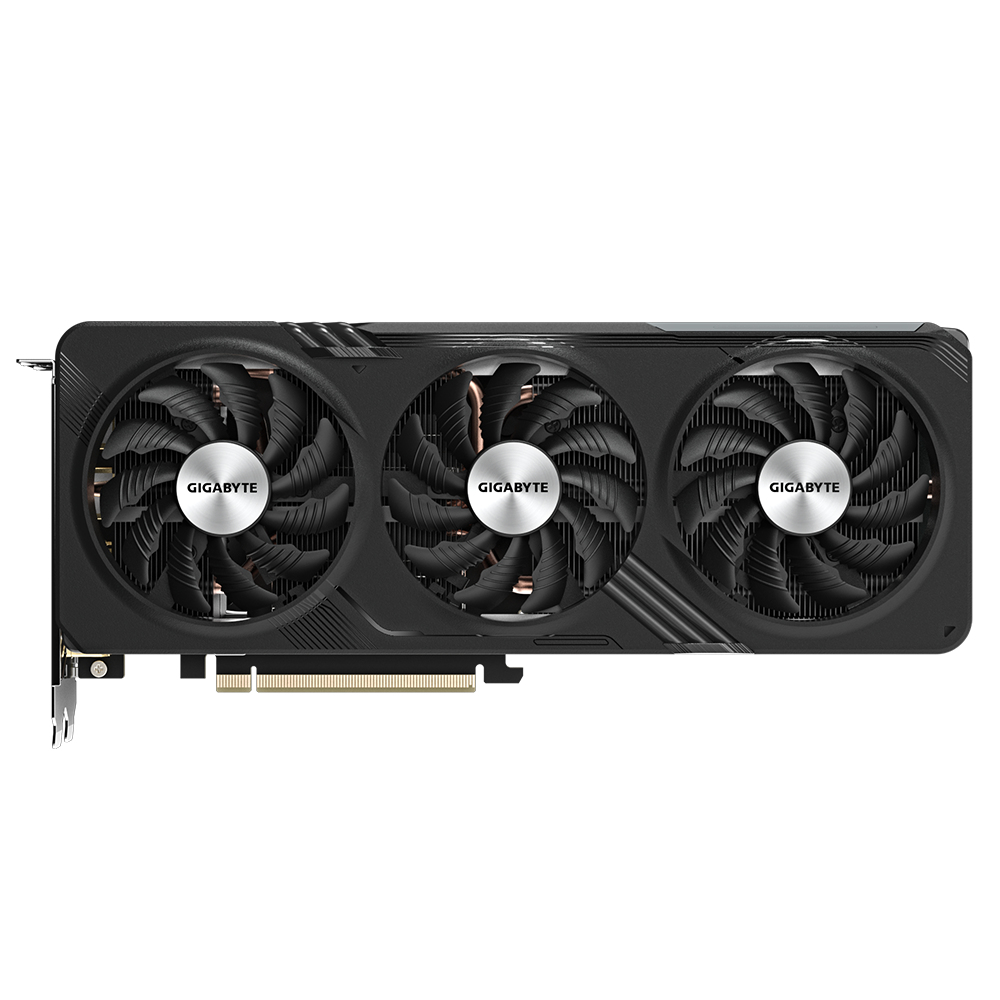 Bekijk afbeelding 6 van 4060Ti Gigabyte RTX GAMING OC 8GB/2xDP/2xHDMI